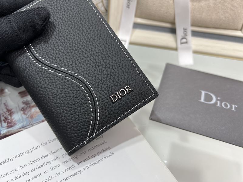 Christian Dior Wallet